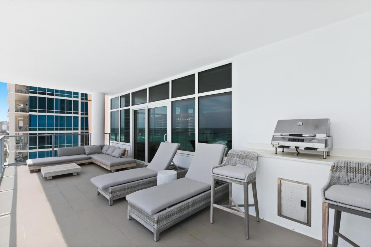 1900 Ninety Eight #802 Hotel Destin Esterno foto